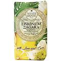 nesti dante sapone con amore e cura limonum zagara