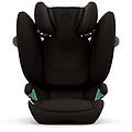 Cybex Gold Seggiolino Auto Solution G2 Magic Black Comfort