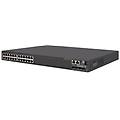 hpe switch 5510 con 24 porte gigabit ethernet (poe) 4 x sfp