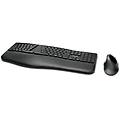 KENSINGTON desktop set profit ergo wireless it tastiera e mouse