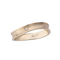 fede nuziale collezione una scelta d'amore 3307dch