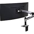 lx desk mount lcd arm 45-241-026a