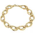 bracciale donna oro giallo gl101723