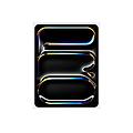 ipad pro 13'' m5 wi?fi 256gb con vetro standard argento