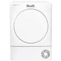 iberna asciugatrice ieye h8a1l-s (31102275)