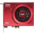 - sound blaster z se interno 7. 1 canali pci-e