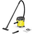 Karcher Kwd1 Bidone Solidi Liquidi 12 Litri 1000w