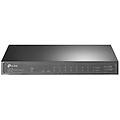 tl-sg1210p non gestito gigabit ethernet (10/100/1000) supporto power over ethernet (poe) grigio