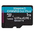 technology 1 tb microsdxc canvas go plus gen4 200r a2 u3 confezione singola senza adp (sdcg4/1tbsp)