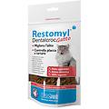 restomyl dentalcroc gatto alitosi placca e tartaro 60gr