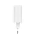 maxo 65w usb-c gan charger-white