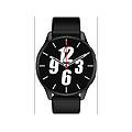 smartwatch trainerflowbk nero