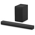 soundbar s40t 300w su 2. 1 canali dolby digital dts subwoofer wireless bluetooth
