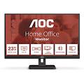 monitor 23 8'' 1080p 75hz altoparlanti va flicker free modalità low blue