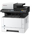 stampante laser ecosys m2135dn nero bianco 1200x1200 dpi a4 duplex usb ethernet