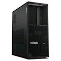 Lenovo Thinkstation P3 Tower I9 14900 32gb Hd 1tb Ssd Windows 11 Pro