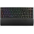 tastiera gaming x901 strix scope ii 96 wl