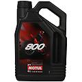 olio motore 800 2t off road 4l