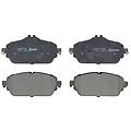 set di pastiglie freno p 50 119