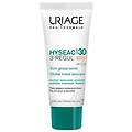 hyséac 3-regul trattamento globale colorato spf 30 anti-imperfezioni viso 40 ml