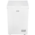 whirlpool incf 984 e congelatore orizzontale a libera installazione statico 55 cm classe e bianco 40