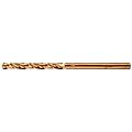 - punte per metallo hss-co 2 4 mm 10 pz.