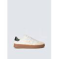 sneakers in pelle e suede playme melt