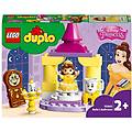 duplo la sala da ballo di belle
