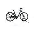 ebike ricondizionata · e-fire tour r760i · buone condizioni