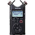 registratore audio portatile a quattro tracce dr-40x e interfaccia usb