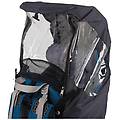 - accessori child carrier rain cover zaini e valigie one size