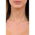 collana punto luce argento 925 lpn58590