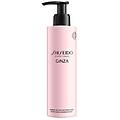 Shiseido Ginza 200ml Bagno E Doccia