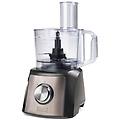 black+decker bxfpa1200e robot da cucina 1. 5 litri 1200w inox