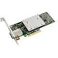storage solution raid adaptec hba 1100-8e scheda di interfaccia e adattatore interno mini-sas hd