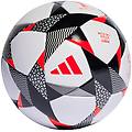 adidas. pallone uwcl league 23/24 knockout pallone da calcio ritiro gratis