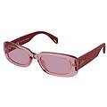 occhiali da sole donna spla17530776 acetato