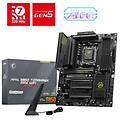 mag b850 tomahawk max wifi scheda madre amd b850 socket am5 atx (7e62-002r)