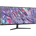 Samsung Viewfinity S5 S50gc Monitor Pc 86 4 Cm 34 3440 X 1440 Pixel Ultrawide Qu