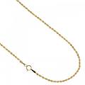 collana donna in oro giallo 803321703117