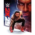 take-two interactive wwe 2k25 playstation 4