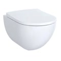 acanto wc sospeso con sedile slim rallentato bianco lucido codice prod 500. 606. 01. 2