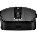 mouse wireless e bluetooth 695 con batteria ricaricabile