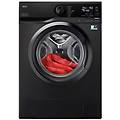 series 6000 l6se74bb lavatrice caricamento frontale 7 kg 1400 giri/min nero