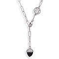 collana donna gioielli caleida kgr006n