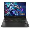 omen gaming laptop 16-am0007nl wi-fi 6 (802. 11ax) windows 11 home nero