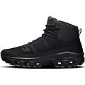 cloudrock mid wp scarpe da trekking uomo black 8 us