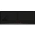 Siemens Piano Cottura Ex275hxc1e A Induzione 4 Zone Cottura Da 90 Cm Colore Allu