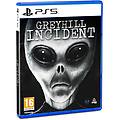 greyhill incident rapito edizione ps5