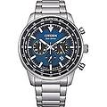 CITIZEN orologio cronografo uomo action of ca4500-91l ca4500-91l
